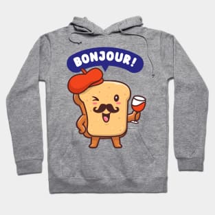 French toast Hoodie